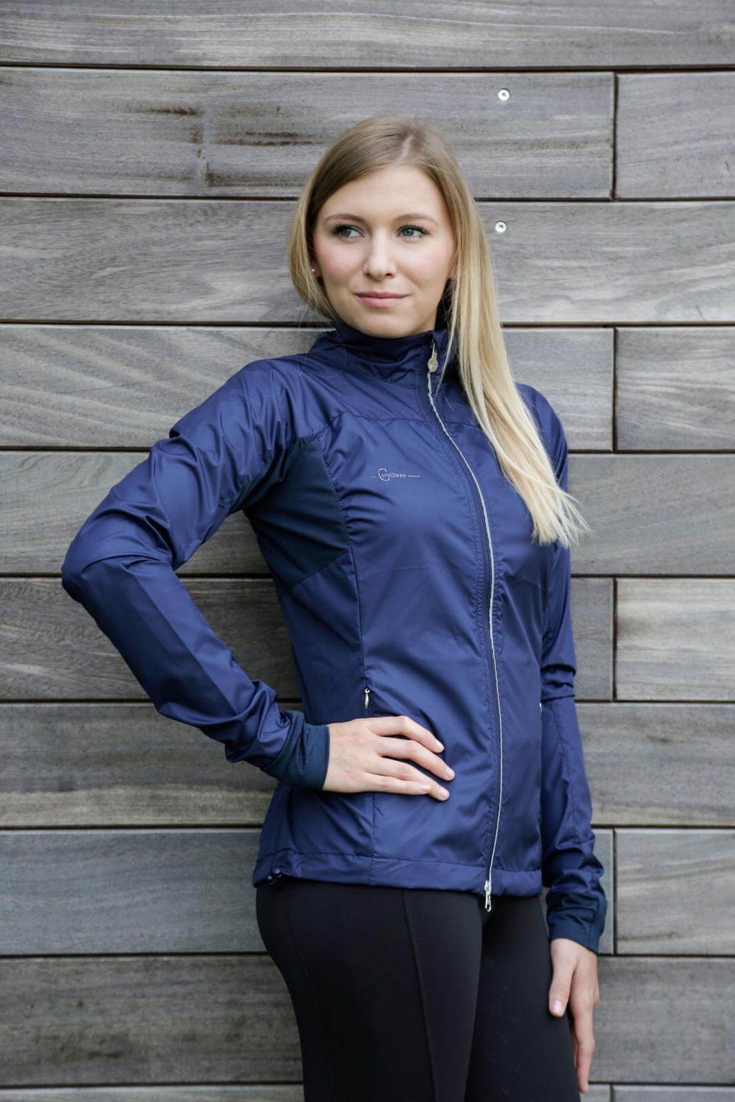 Jacke Damen Windbreaker Damenjacke