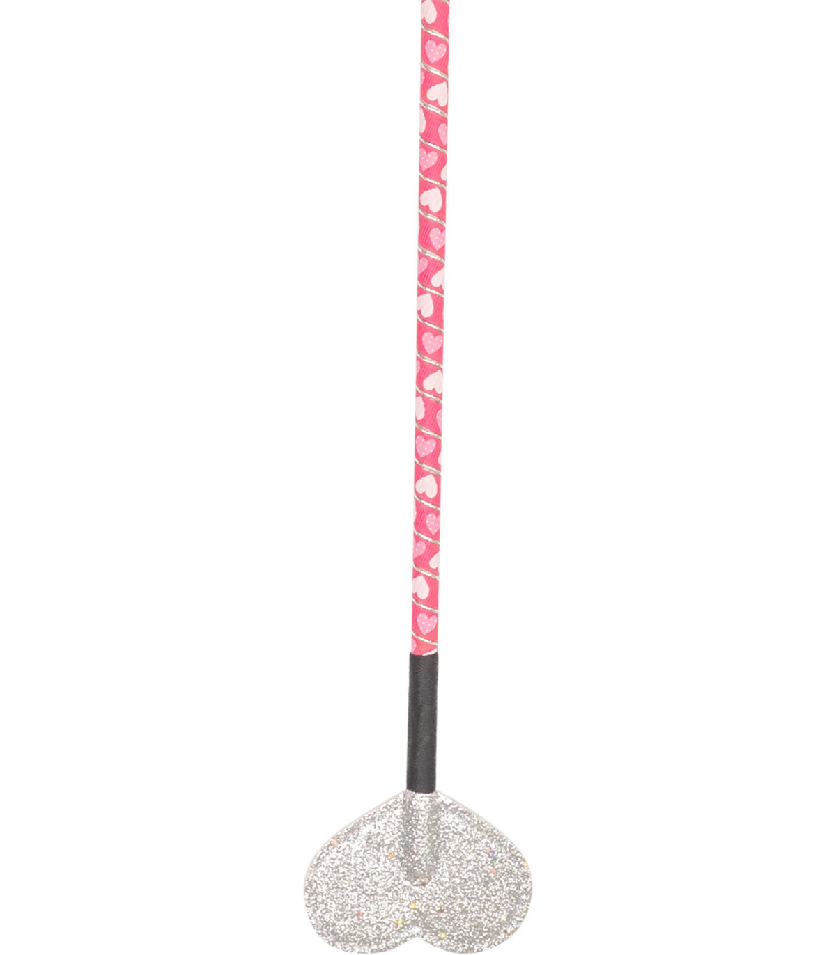 Springgerte Kinder Herzchen mit Herz-Klatsche