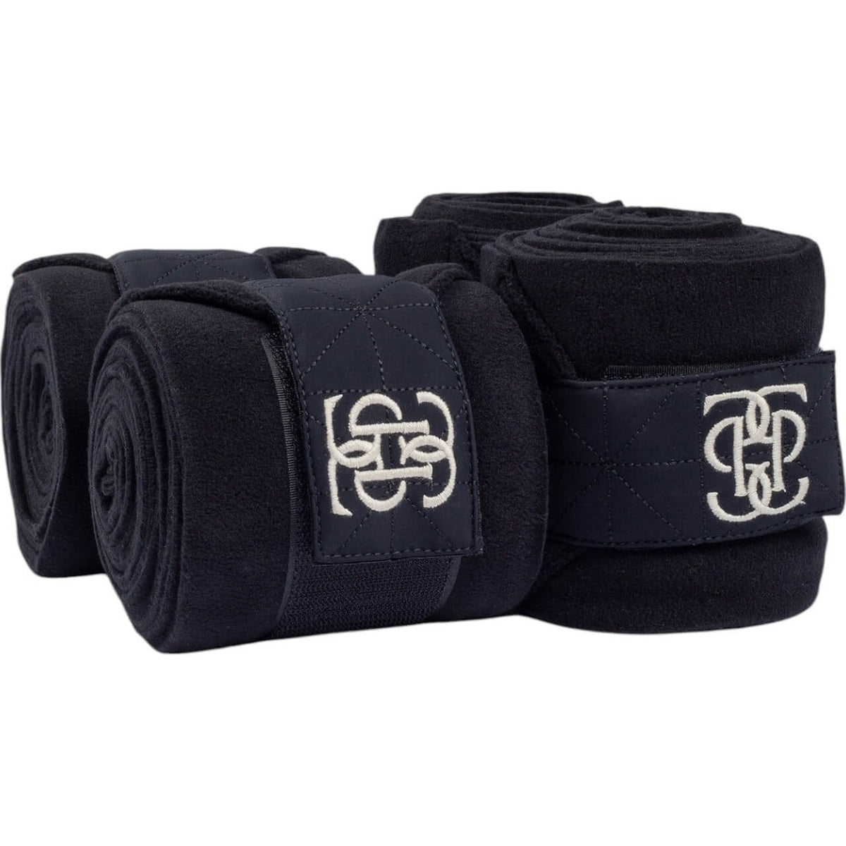 Bandagen Diamond Quilt Polos FS 2025 Fleecebandagen