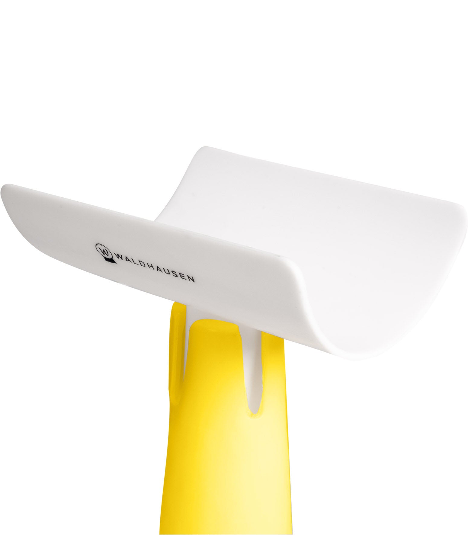 Stangenauflagen für Pylonen, 4er Set