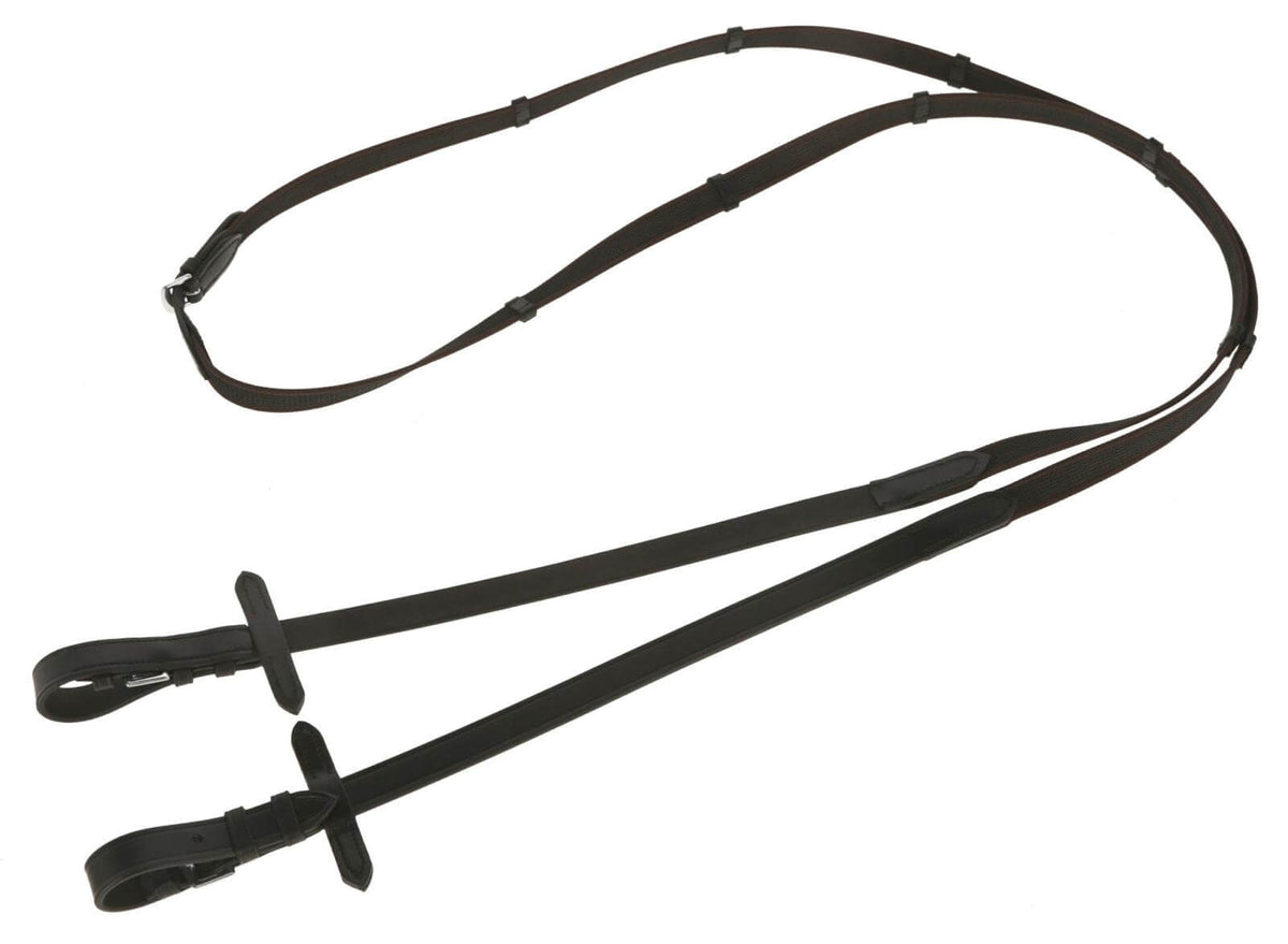 Braun/Schwarz