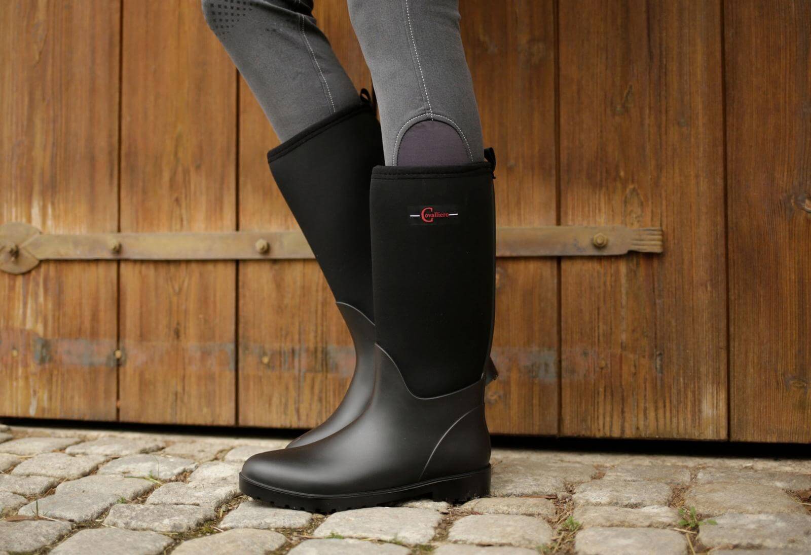 Stiefel NeoLite Gummistiefel