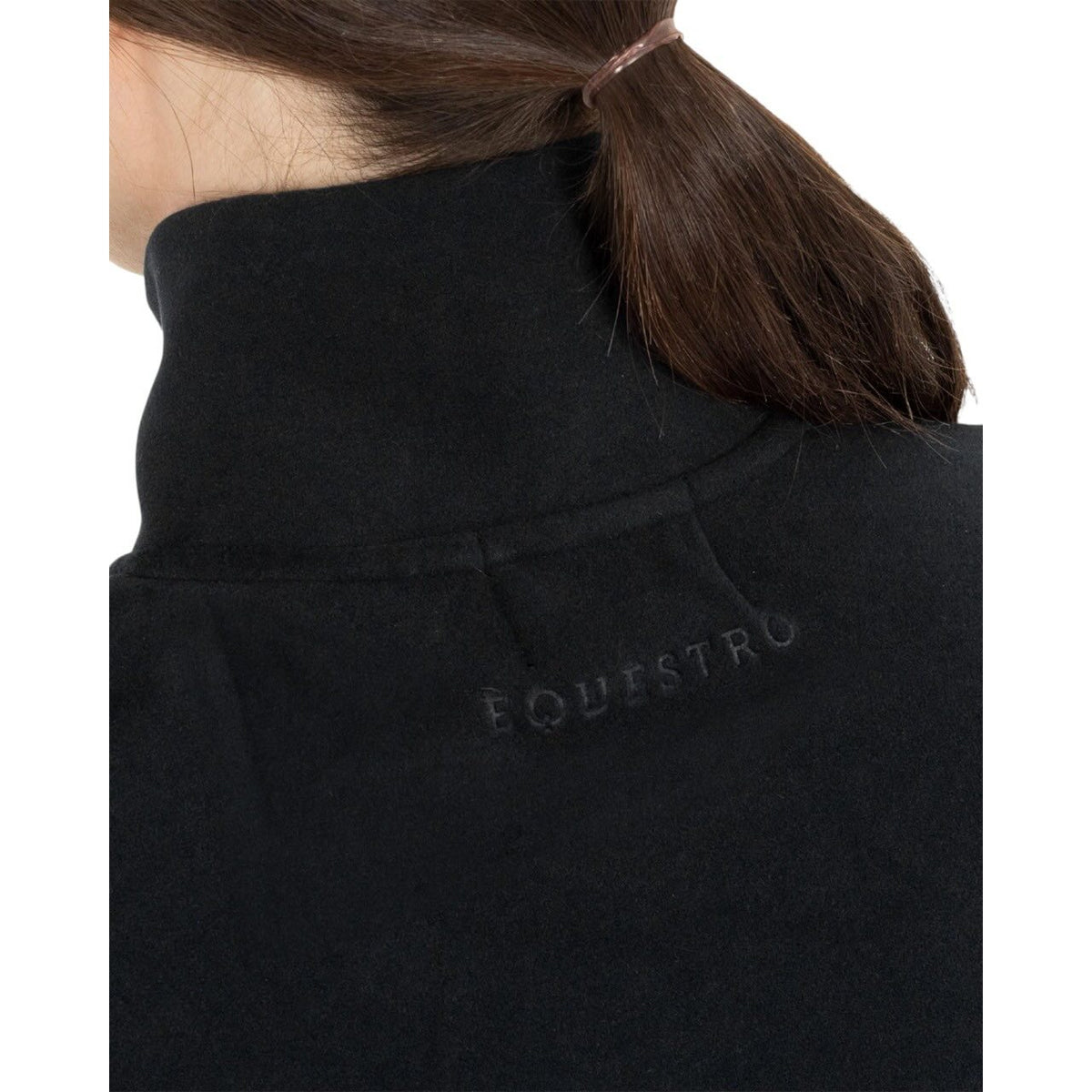 Pullover Damen Fleece 3/4-Zip HW26 Sweatshirt