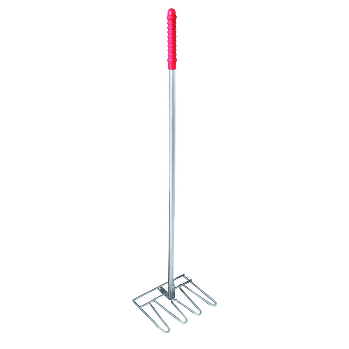 Gabel für Bollensammler