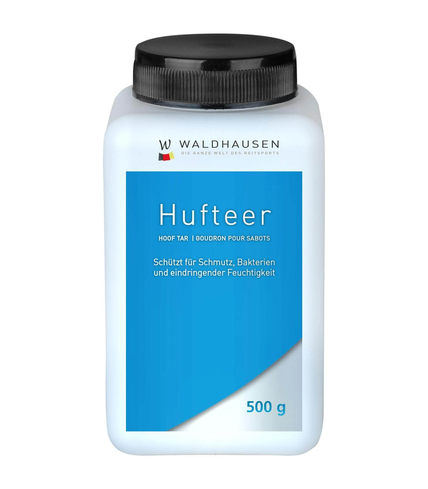 Hufteer flüssig, 500 ml