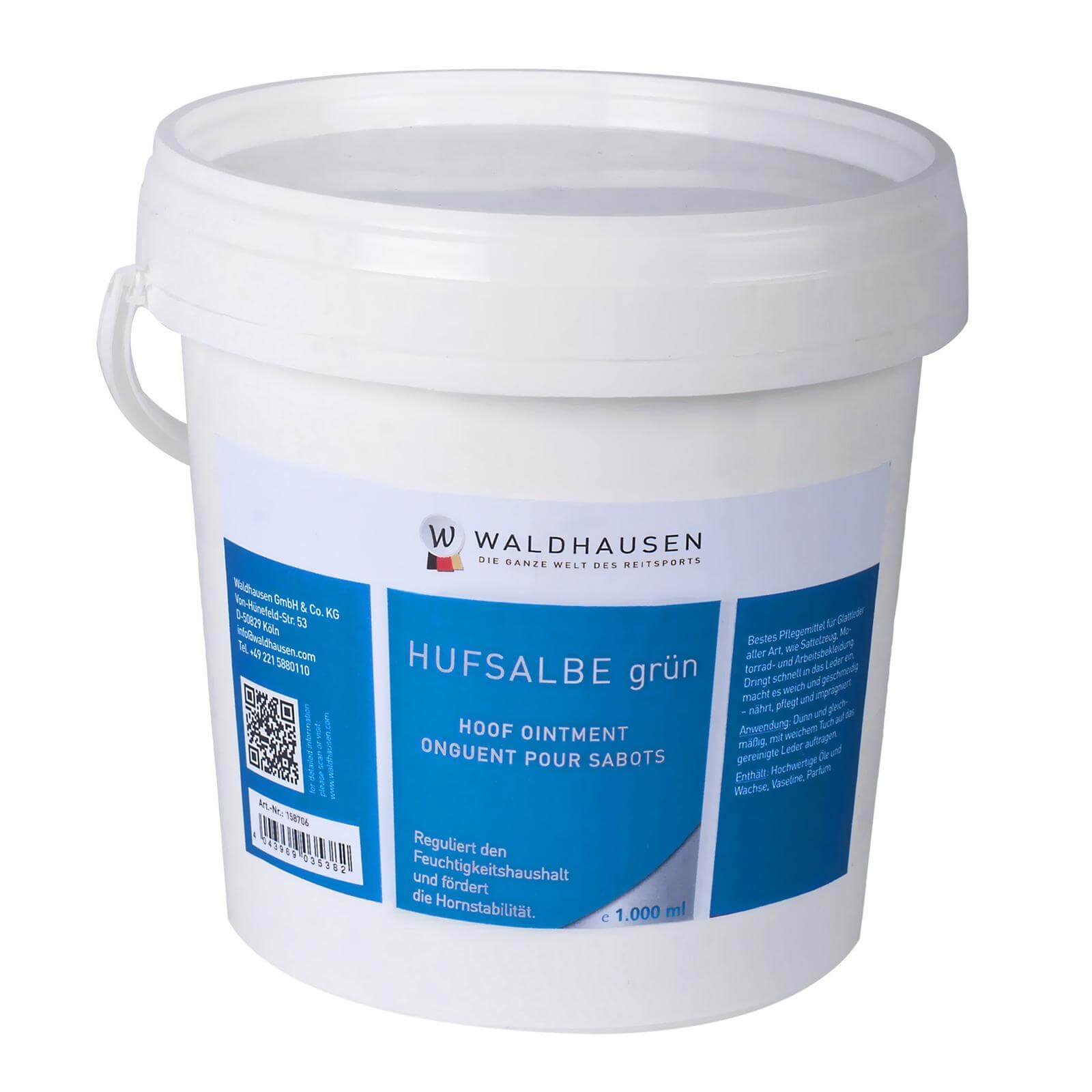 Huffett, 1000 ml