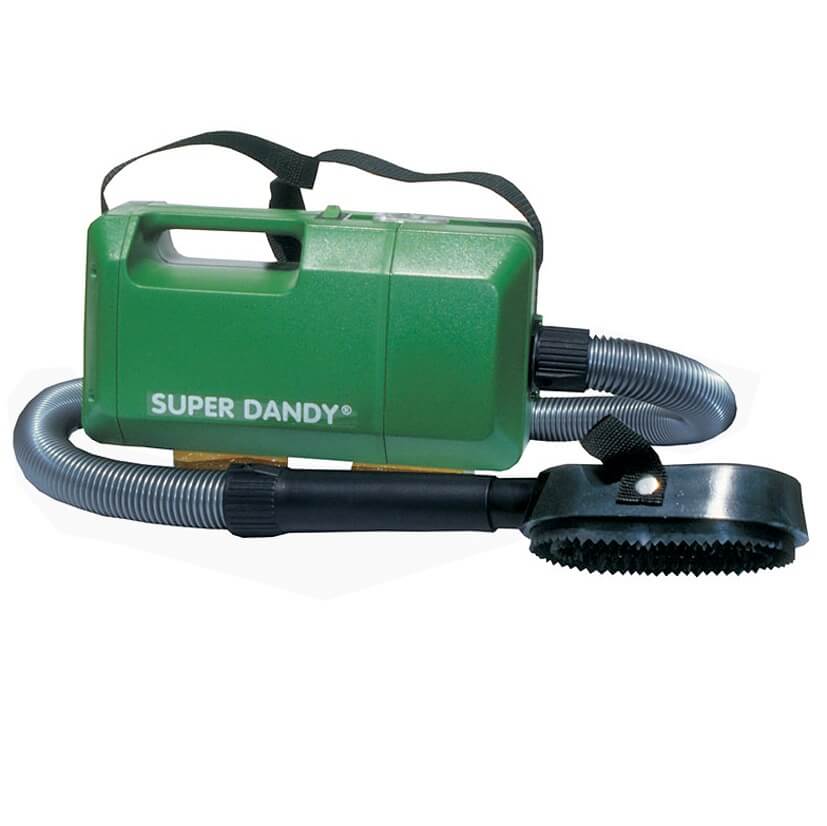 Staubsauger Super Dandy Boy