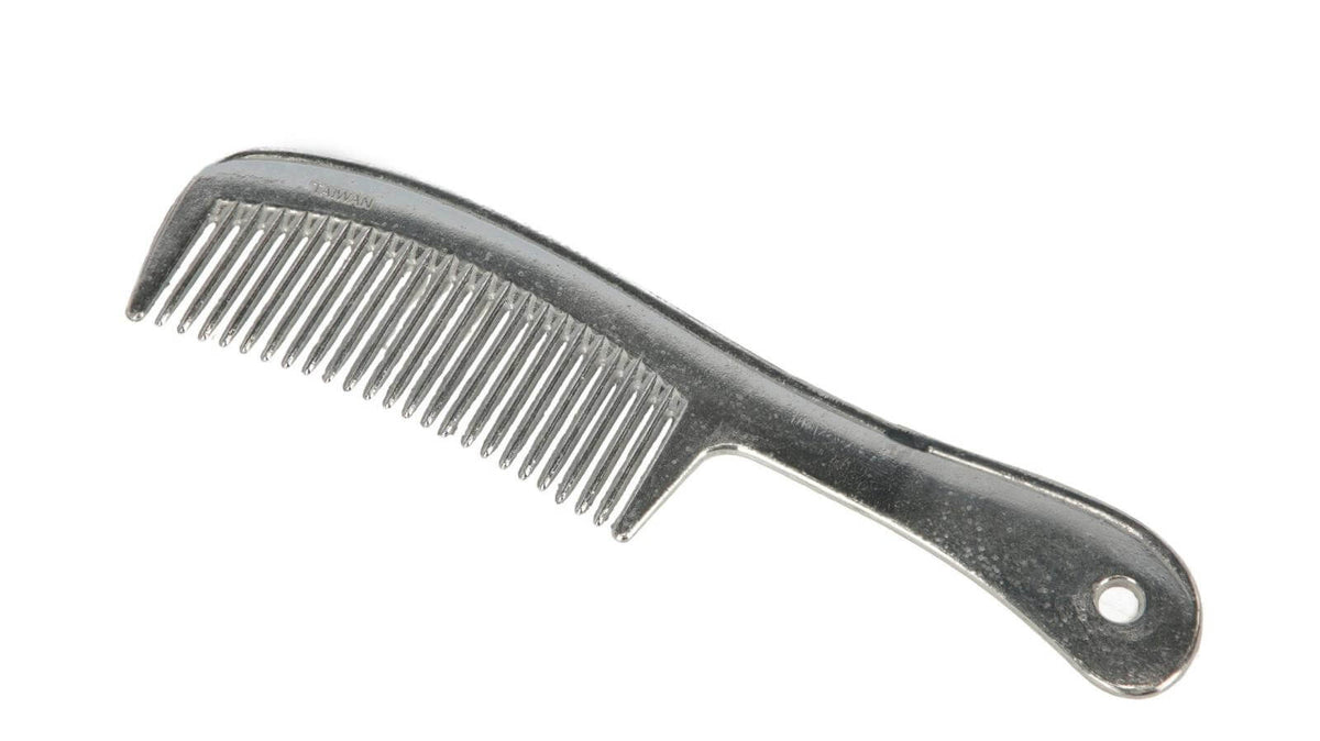 Mähnenkamm mit Stiel
