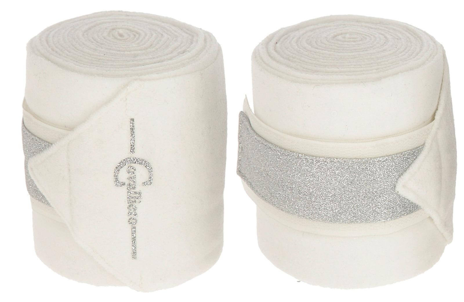 Fleecebandagen Empara 4er Set