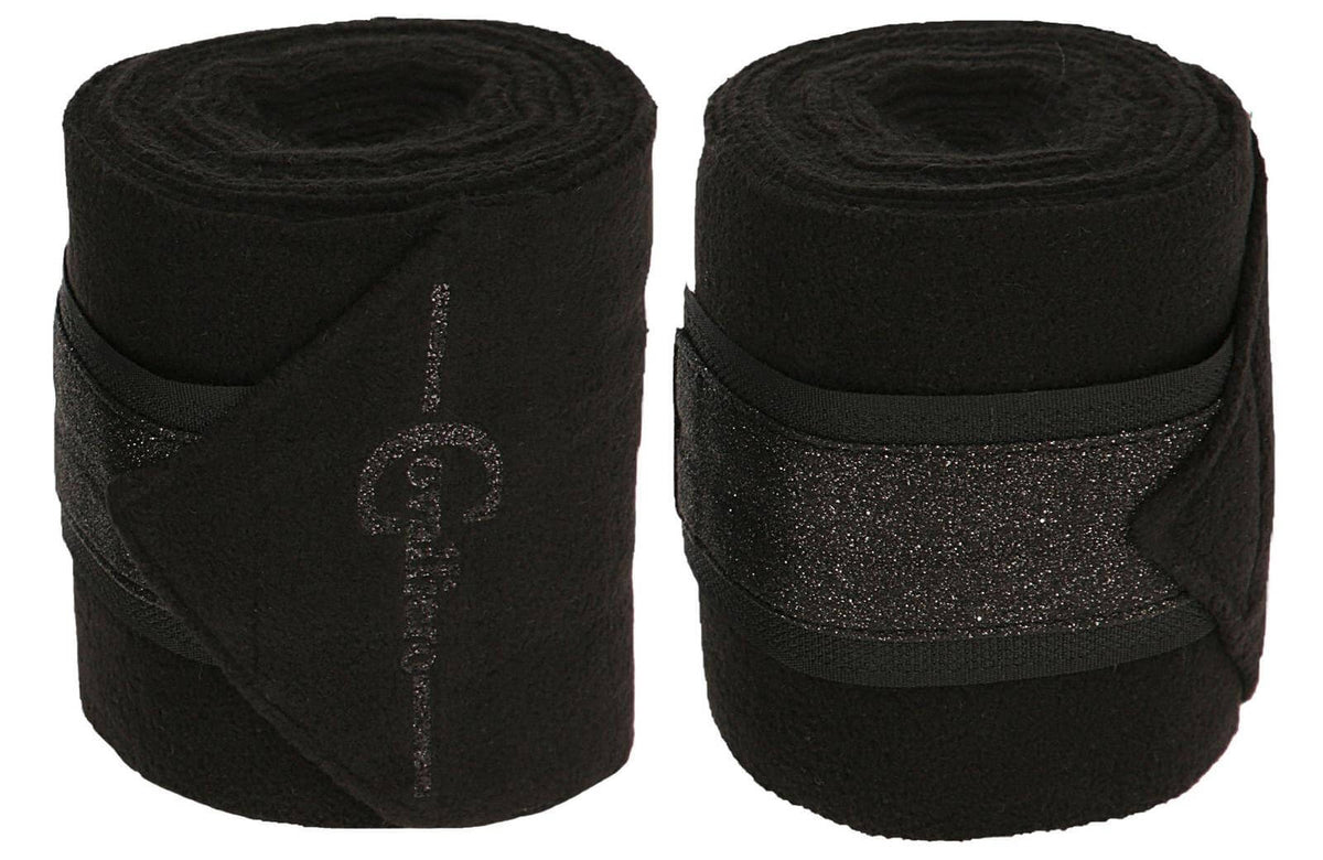 Fleecebandagen Empara 4er Set