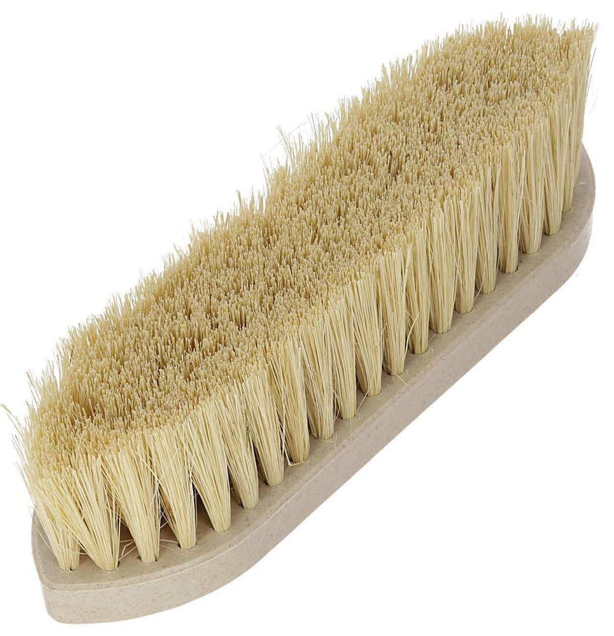Magic Brush Mähnenbürste WaterLily Putzbürste, Produkt allein auf weißem Hintergrund.