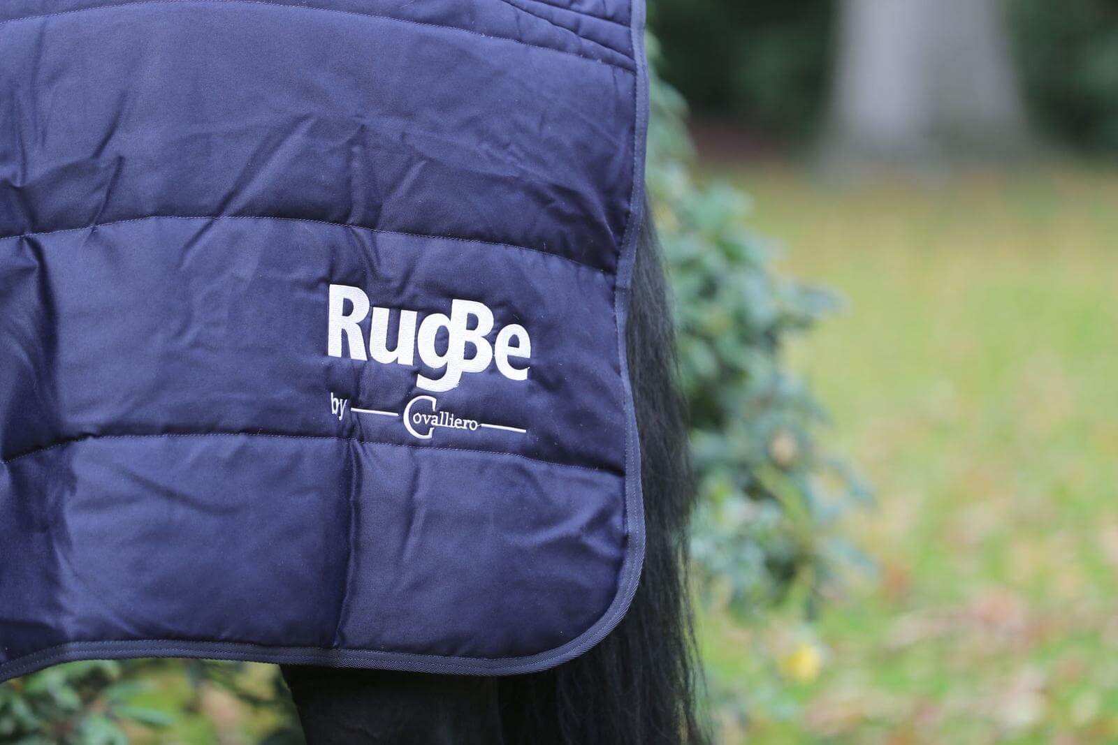 Unterdecke 100g RugBe 2in1