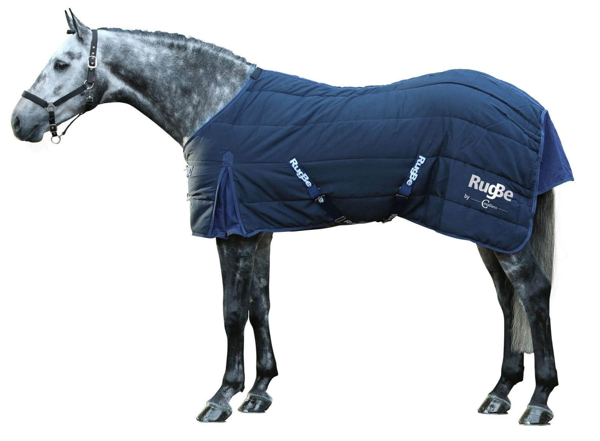 Stalldecke 150g RugBe Pferdedecke