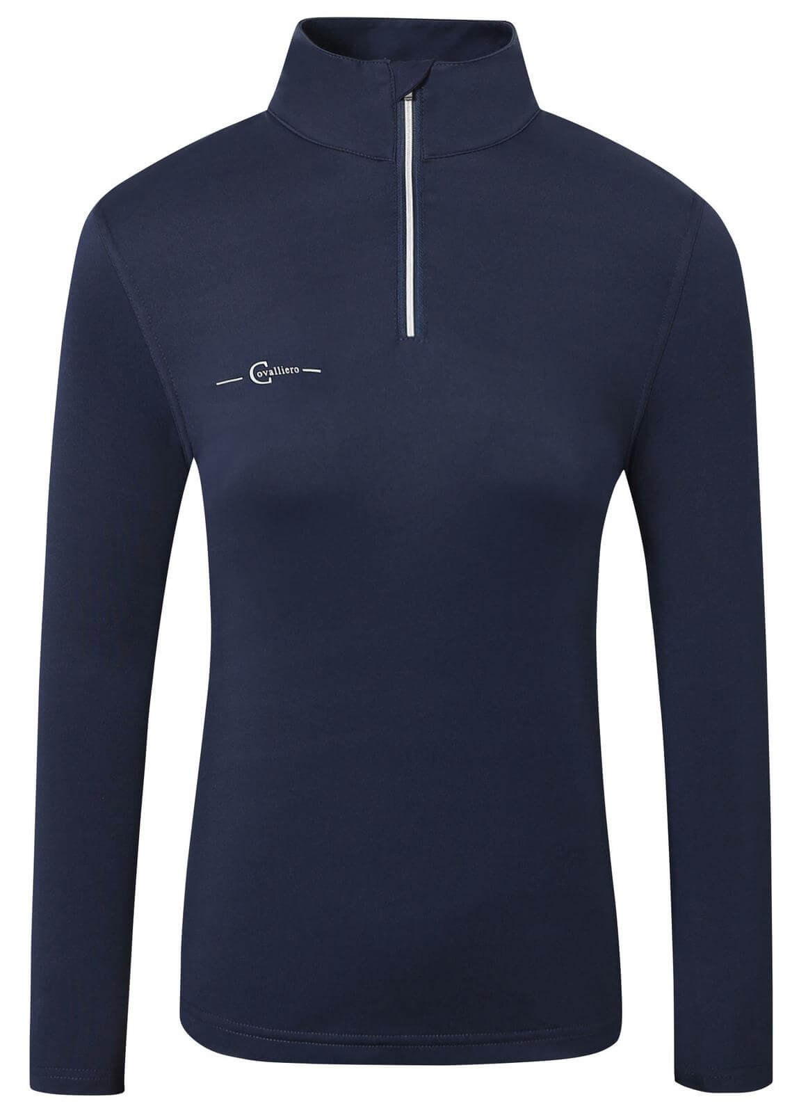 Langarm Shirt Damen Active