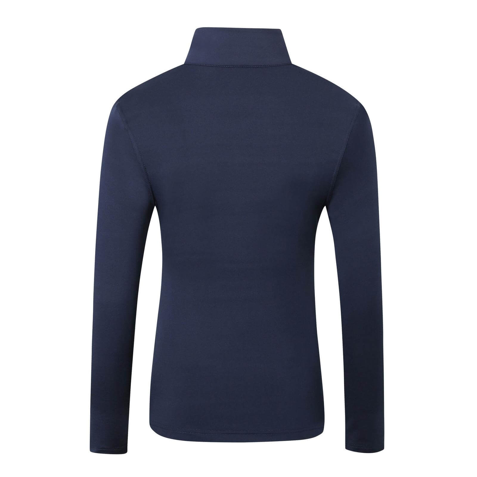 Langarm Shirt Damen Active