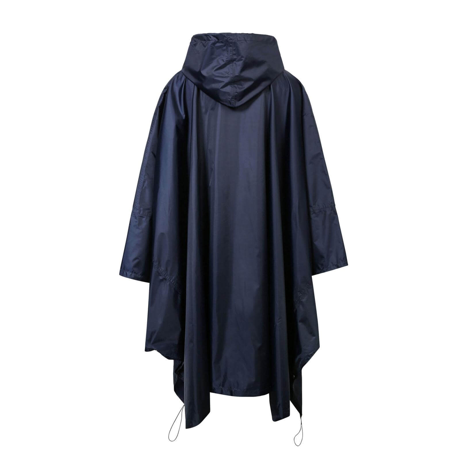 Regenponcho Damen Damenponcho