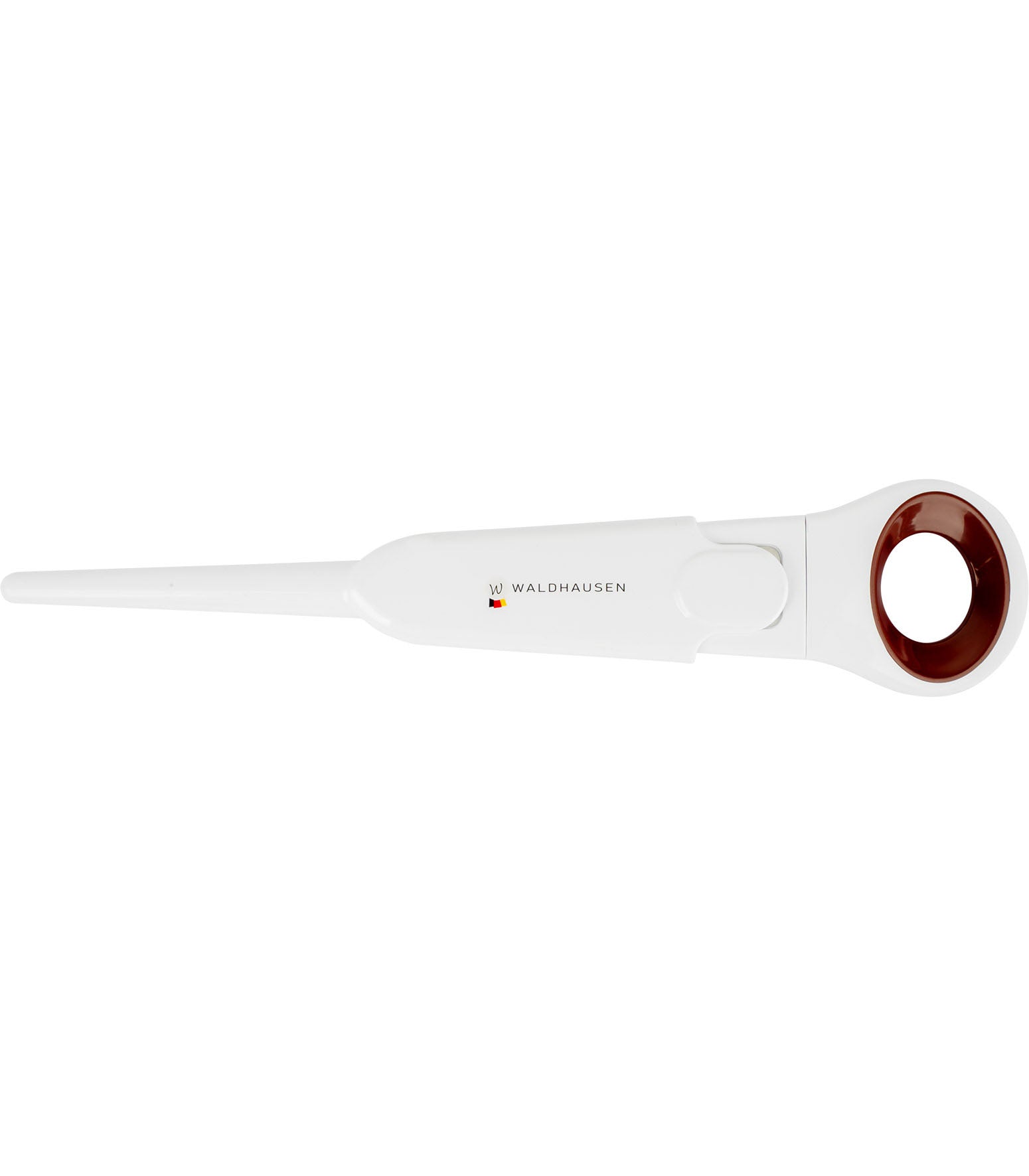 Digital-Fieberthermometer für Pferde