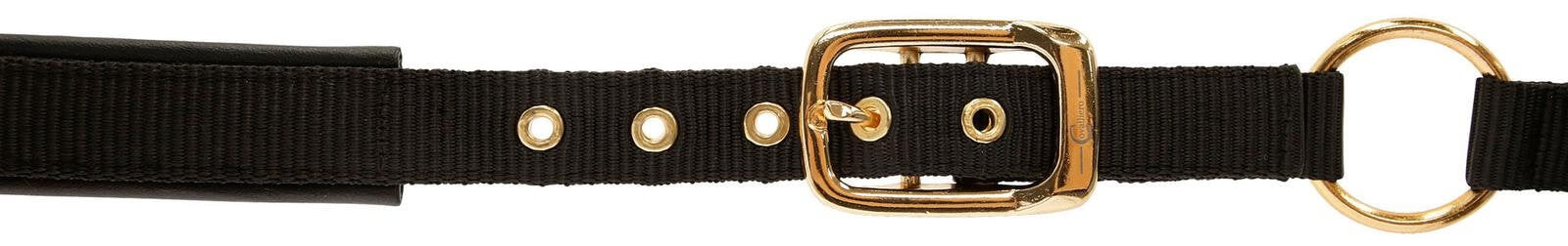 Halfter TopLine Nylonhalfter