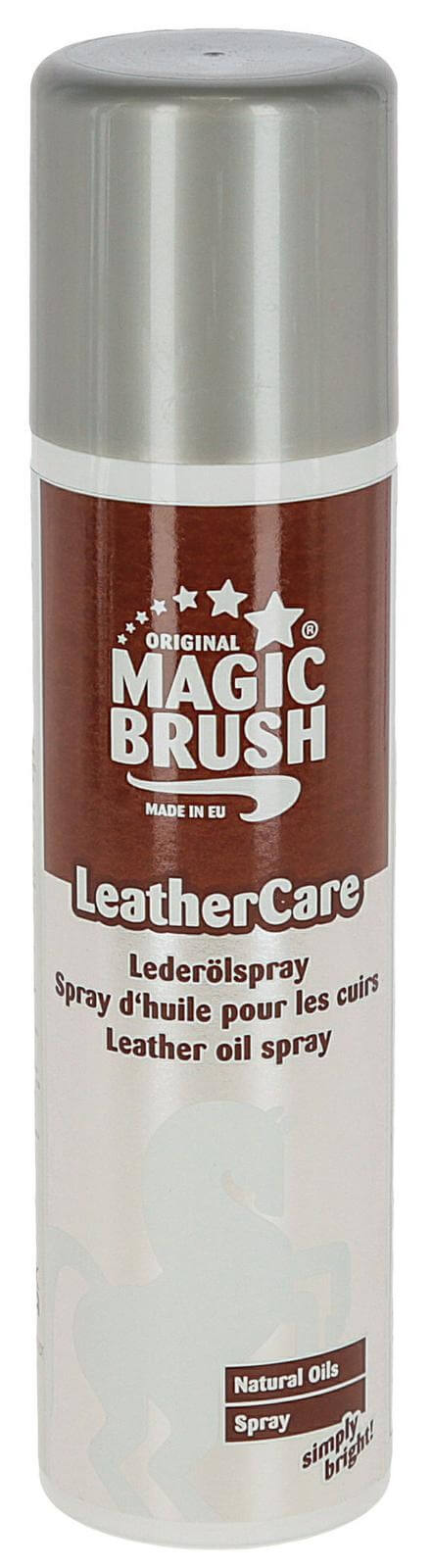 Lederöl-Spray Pflegespray