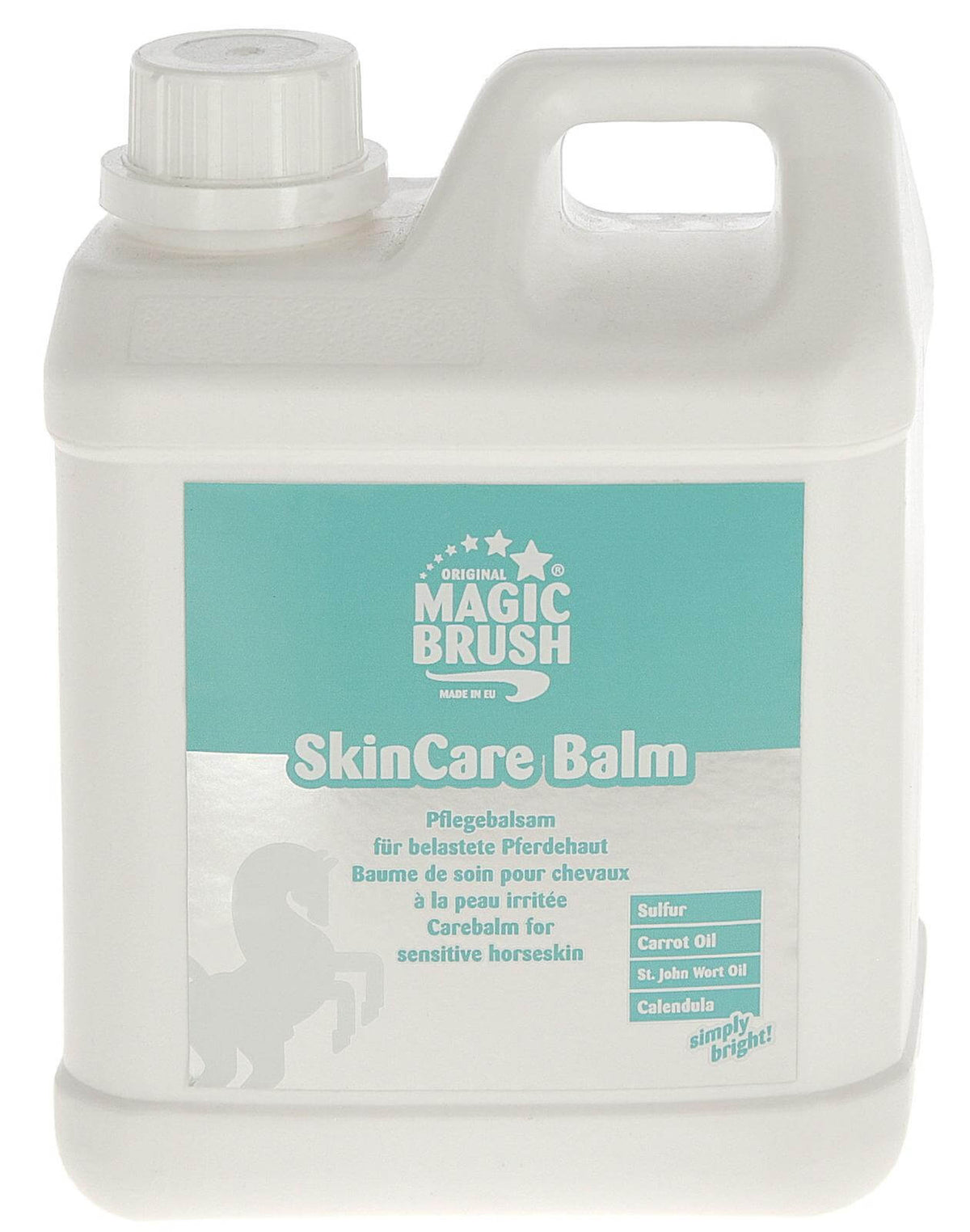 Hautpflegebalsam SkinCare Hautbalsam