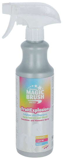 Fruit Explosion