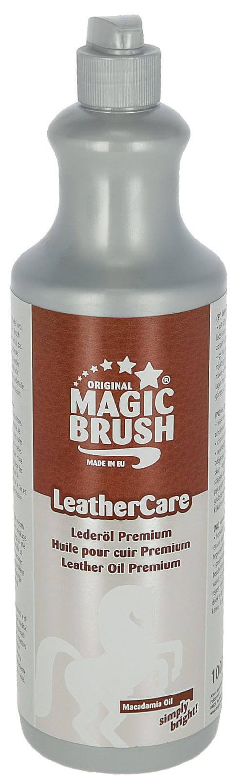 Lederöl Premium Pflegeöl