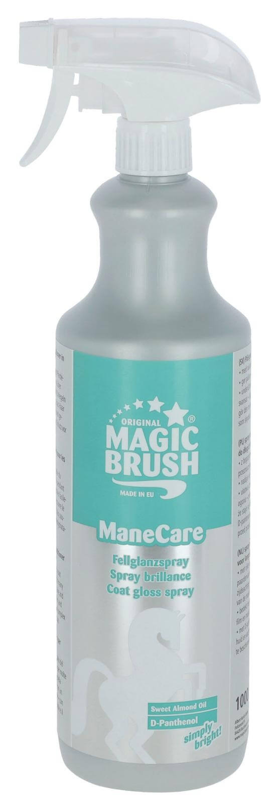 Fellglanzspray ManeCare Pflegespray