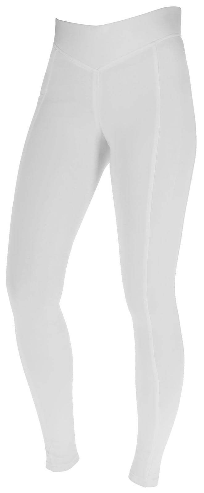 Reitleggings Damen Full-Grip ClassicStar Damenreitleggings Vollbesatz