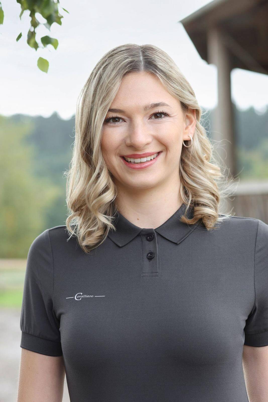 Poloshirt Damen Shirt
