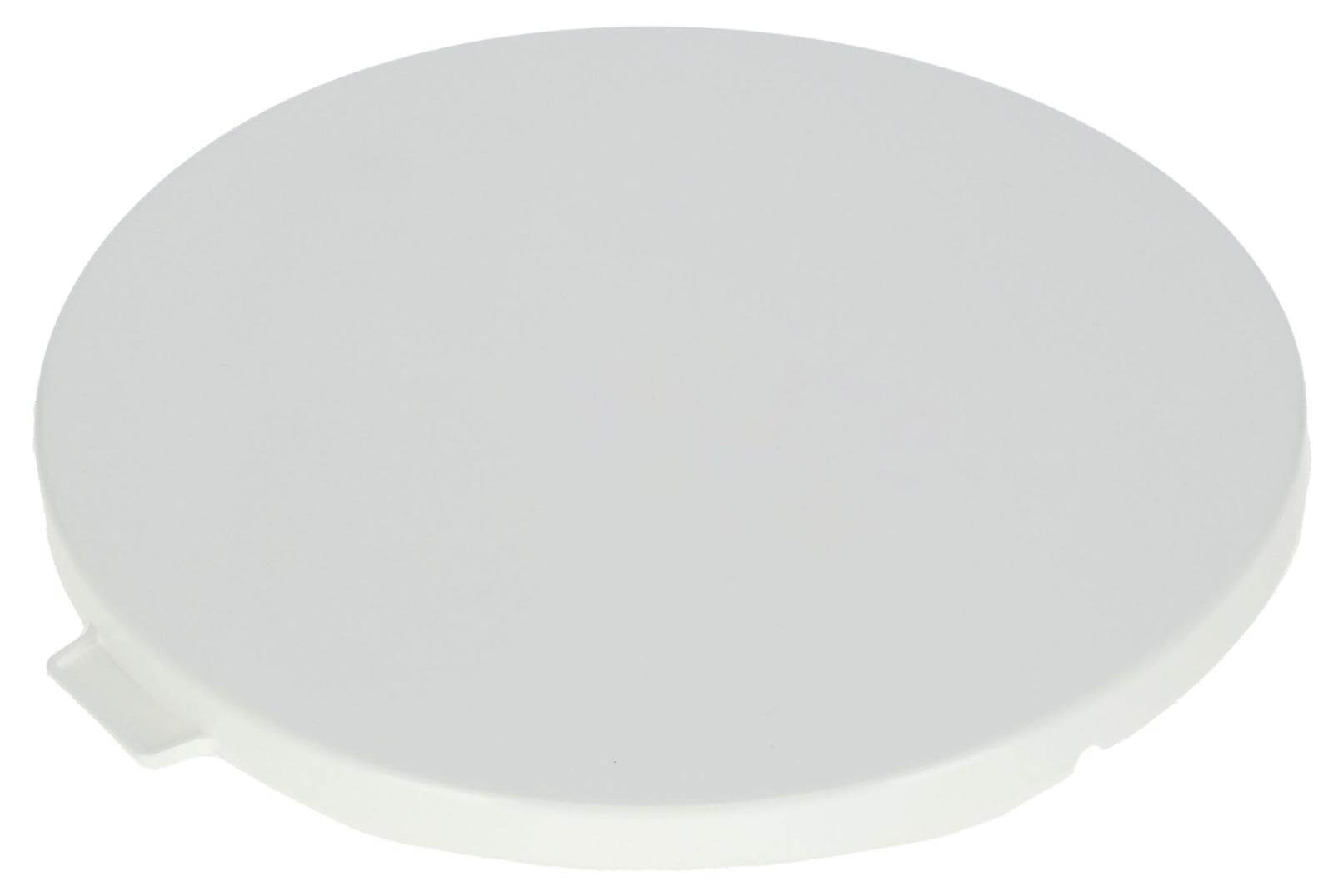 Deckel für Futterschale