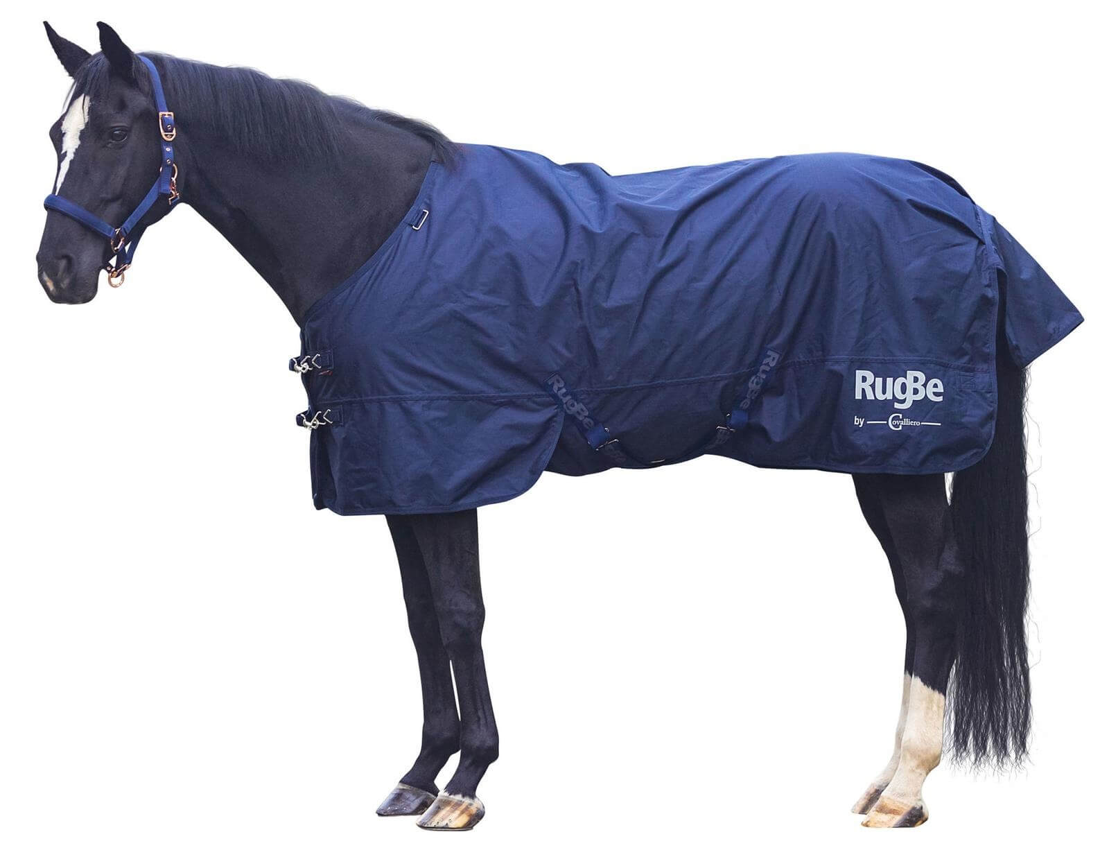 Outdoordecke 0g RugBe Zero Regendecke