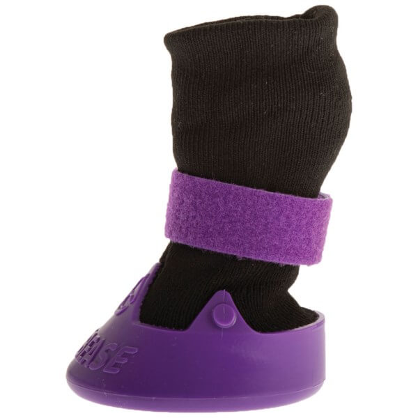 Hufschuh Tubbease Behandlungsschuh Hufschutz