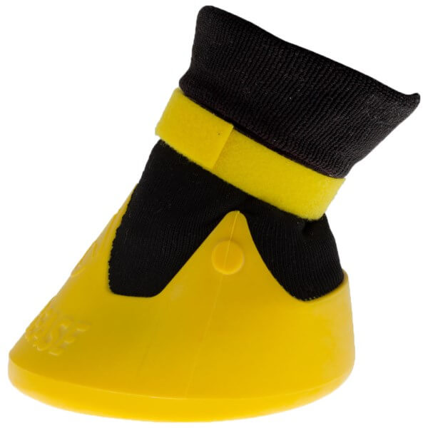 Hufschuh Tubbease Behandlungsschuh Hufschutz