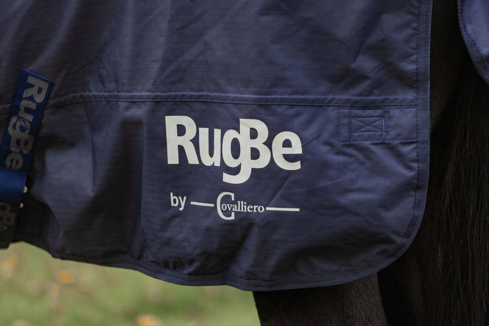 Outdoordecke 0g RugBe Zero Regendecke