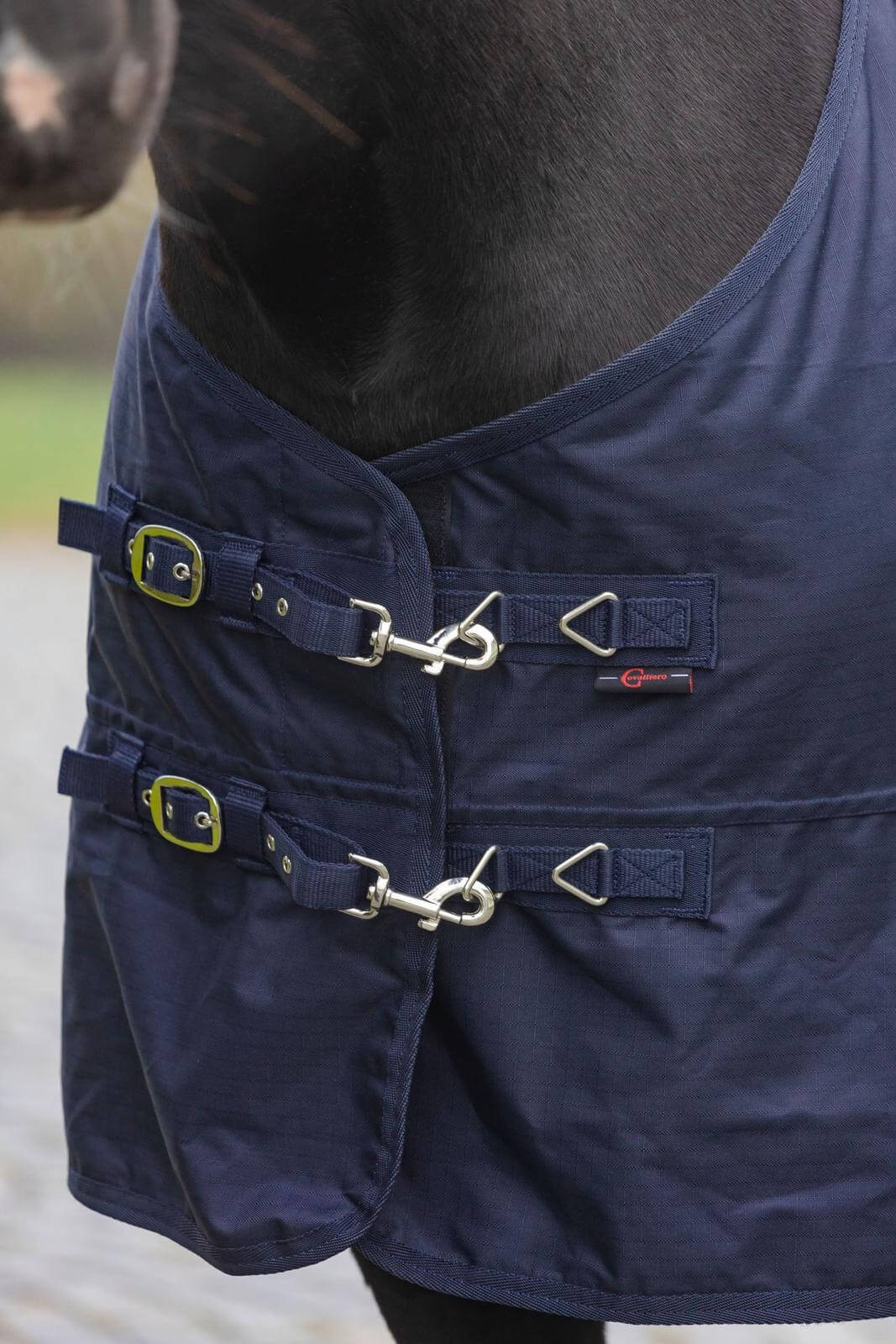 Outdoordecke 0g RugBe Zero Regendecke