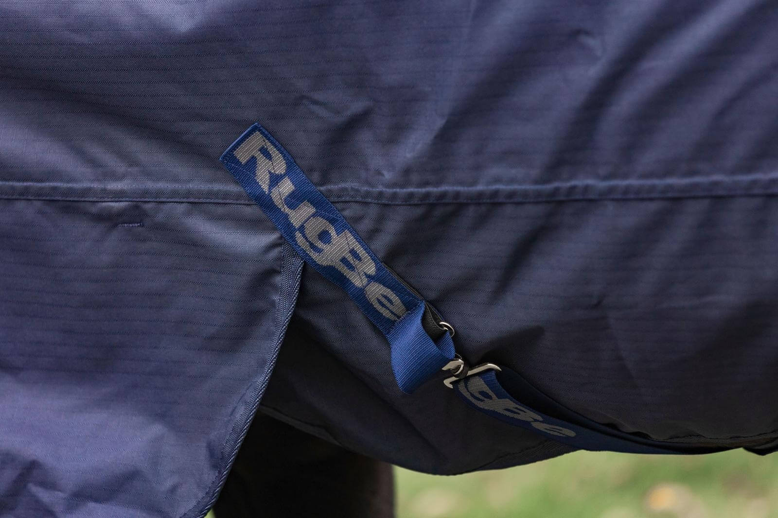 Outdoordecke 0g RugBe High Neck Regendecke