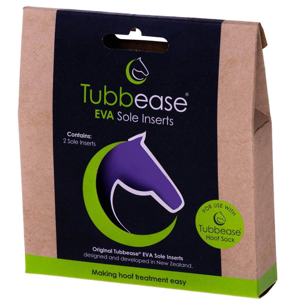 EVA Einlage Tubbease™