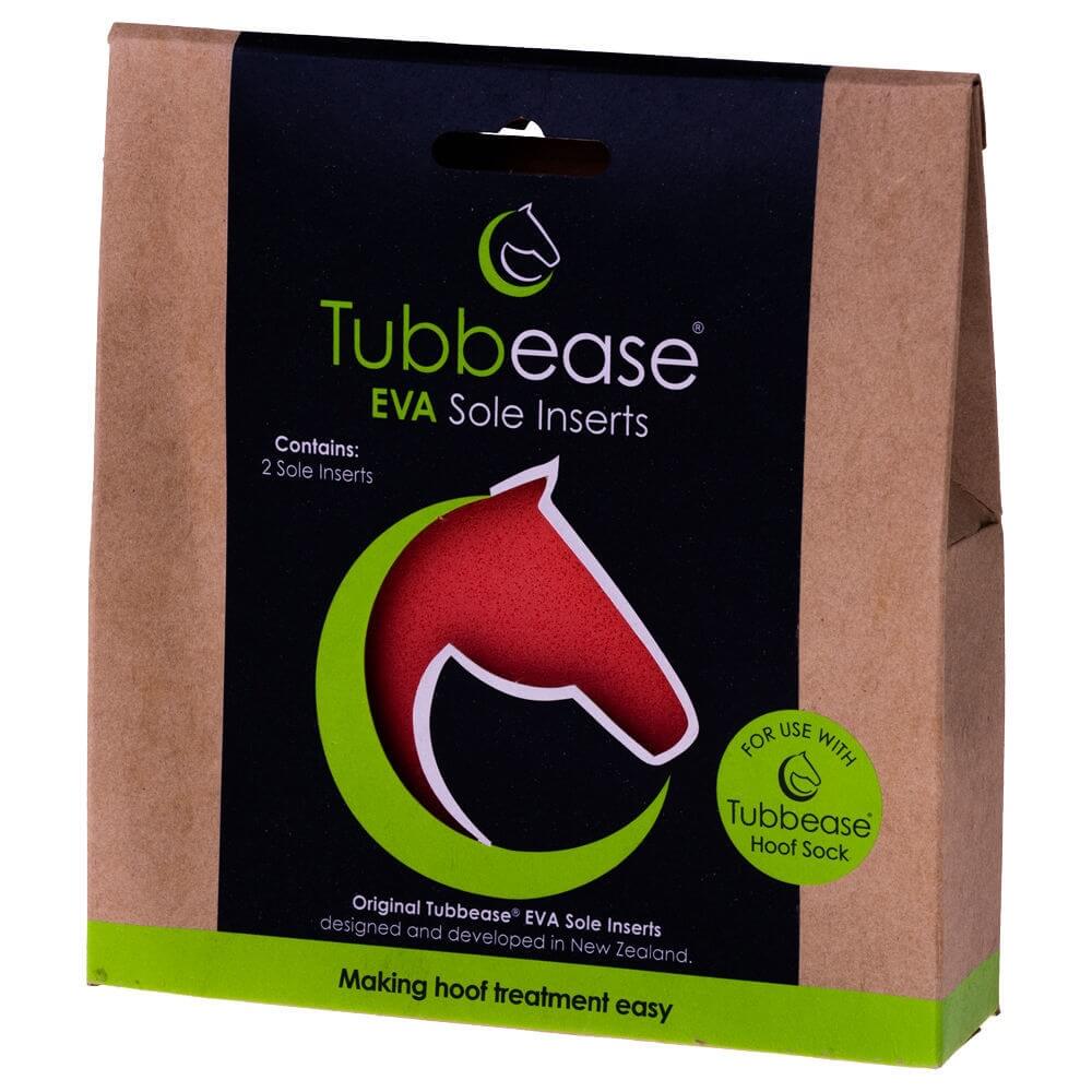 EVA Einlage Tubbease™