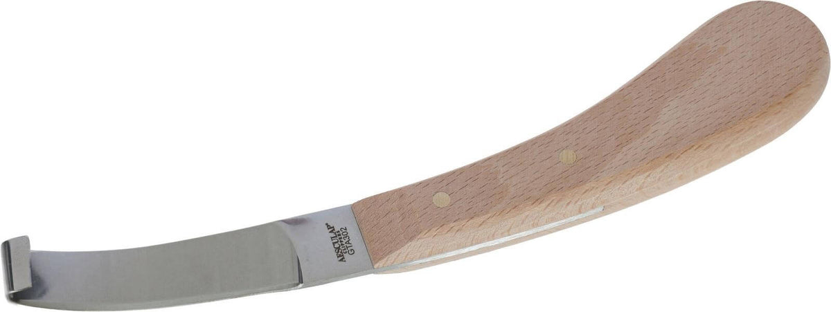 Huf- und Klauenmesser