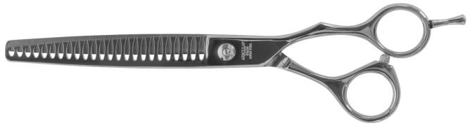 Aesculap Thinning Shears