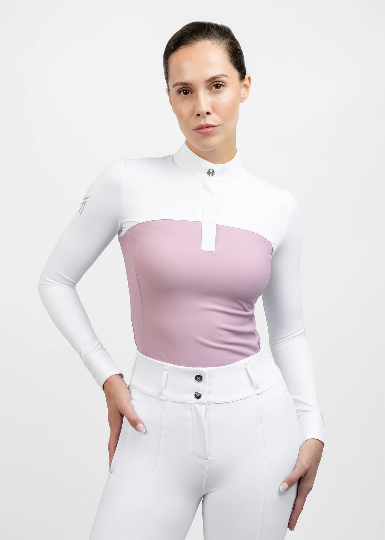 Turniershirt Era Long Sleeve Show Shirt