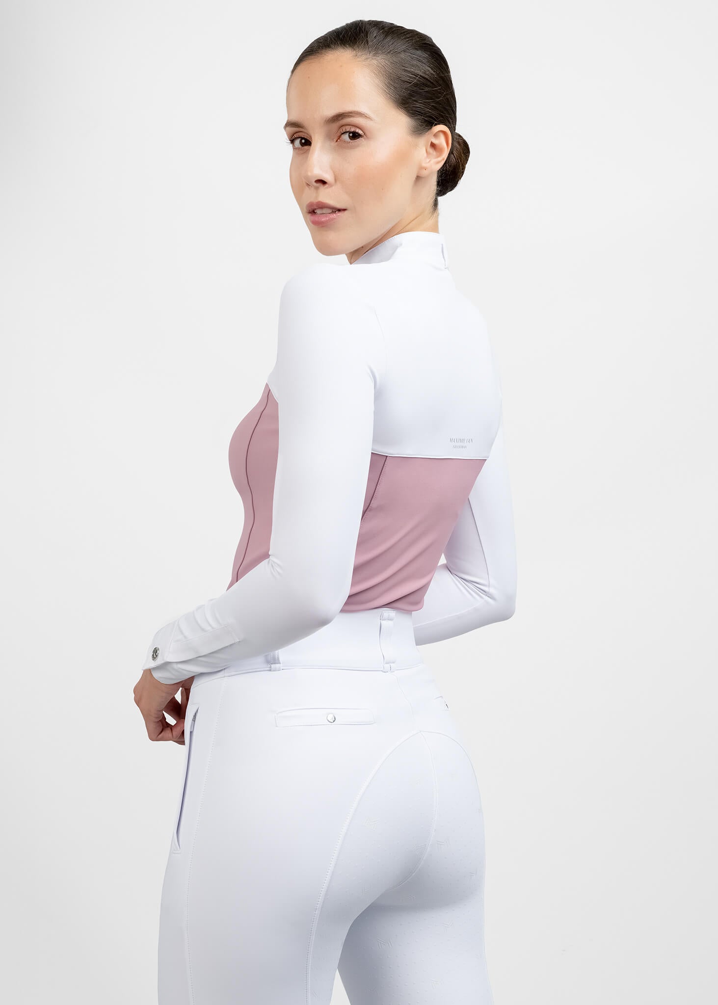 Turniershirt Era Long Sleeve Show Shirt