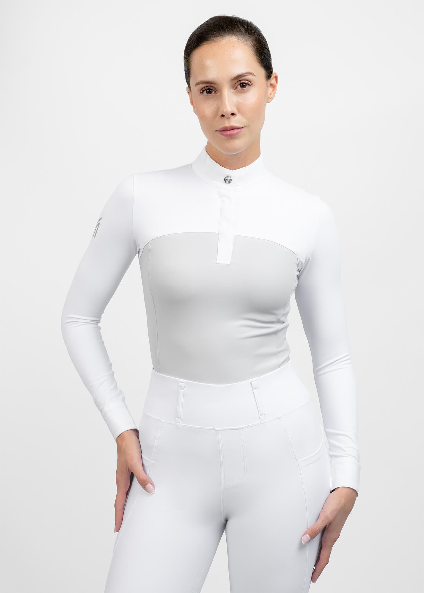 Turniershirt Era Long Sleeve Show Shirt