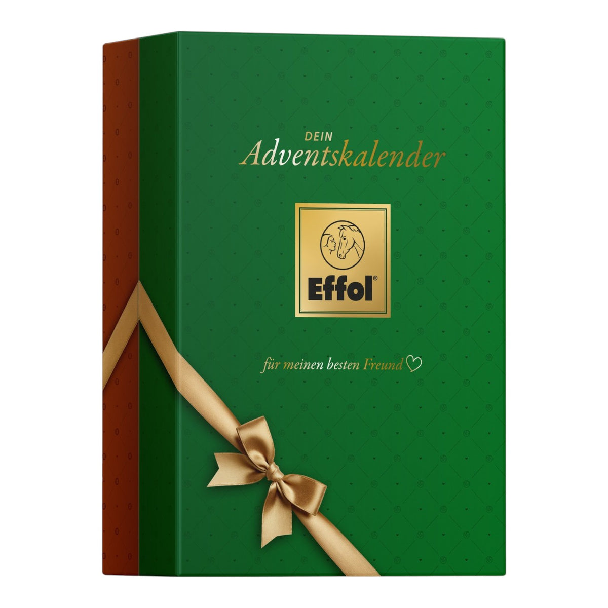 Adventskalender 2026 für Pferd und Reiter
