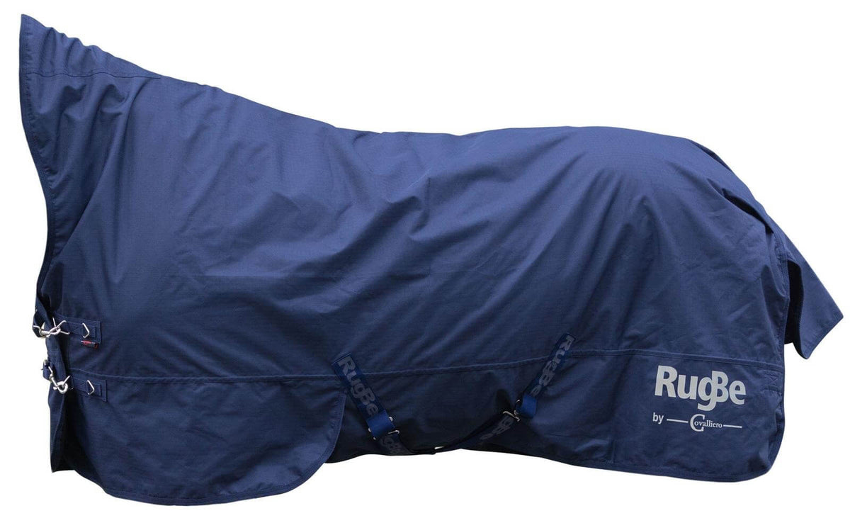 Outdoordecke 0g RugBe High Neck Regendecke