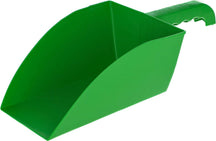 Grün