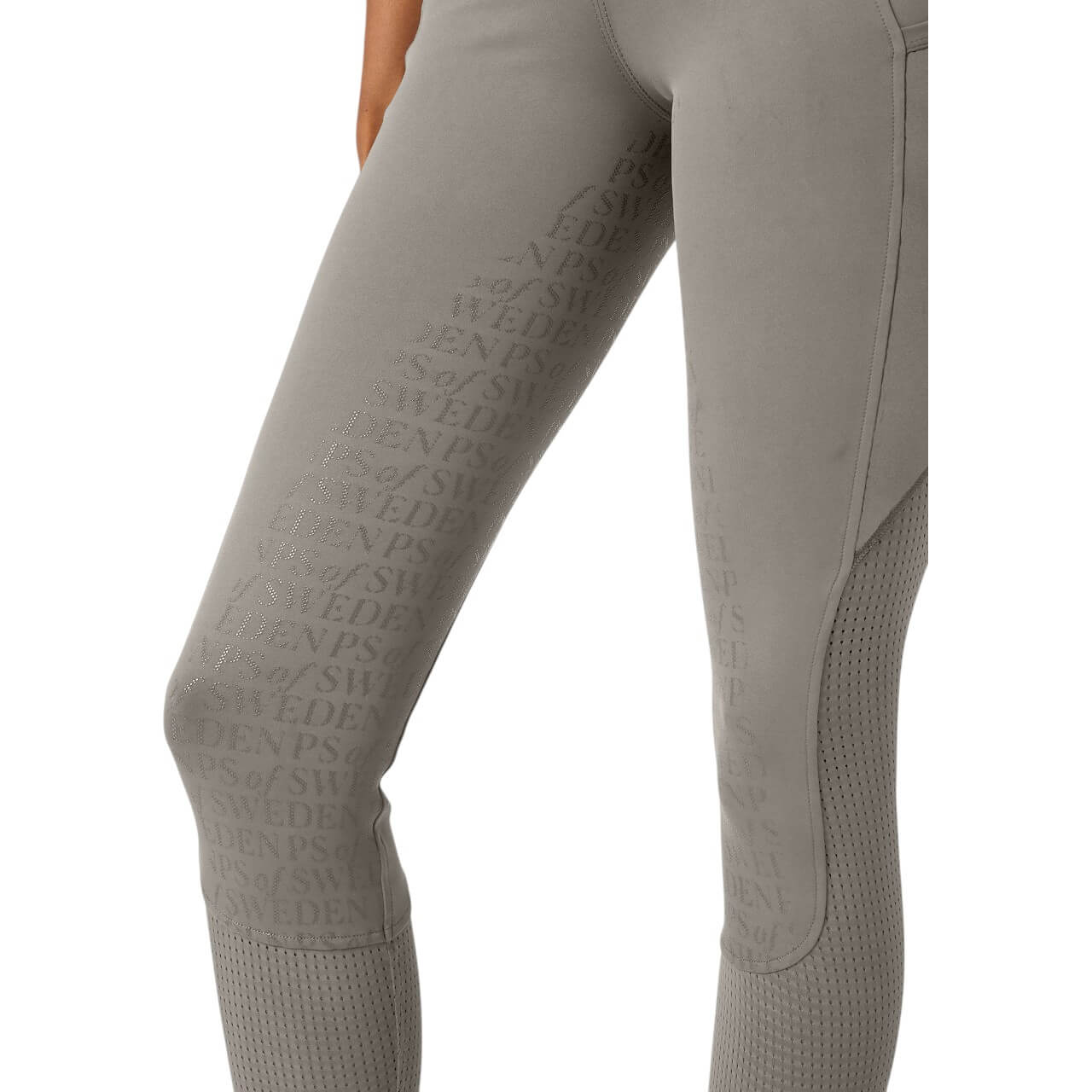 Reitleggings Damen Full Grip Leslie FS 2025 Reithose