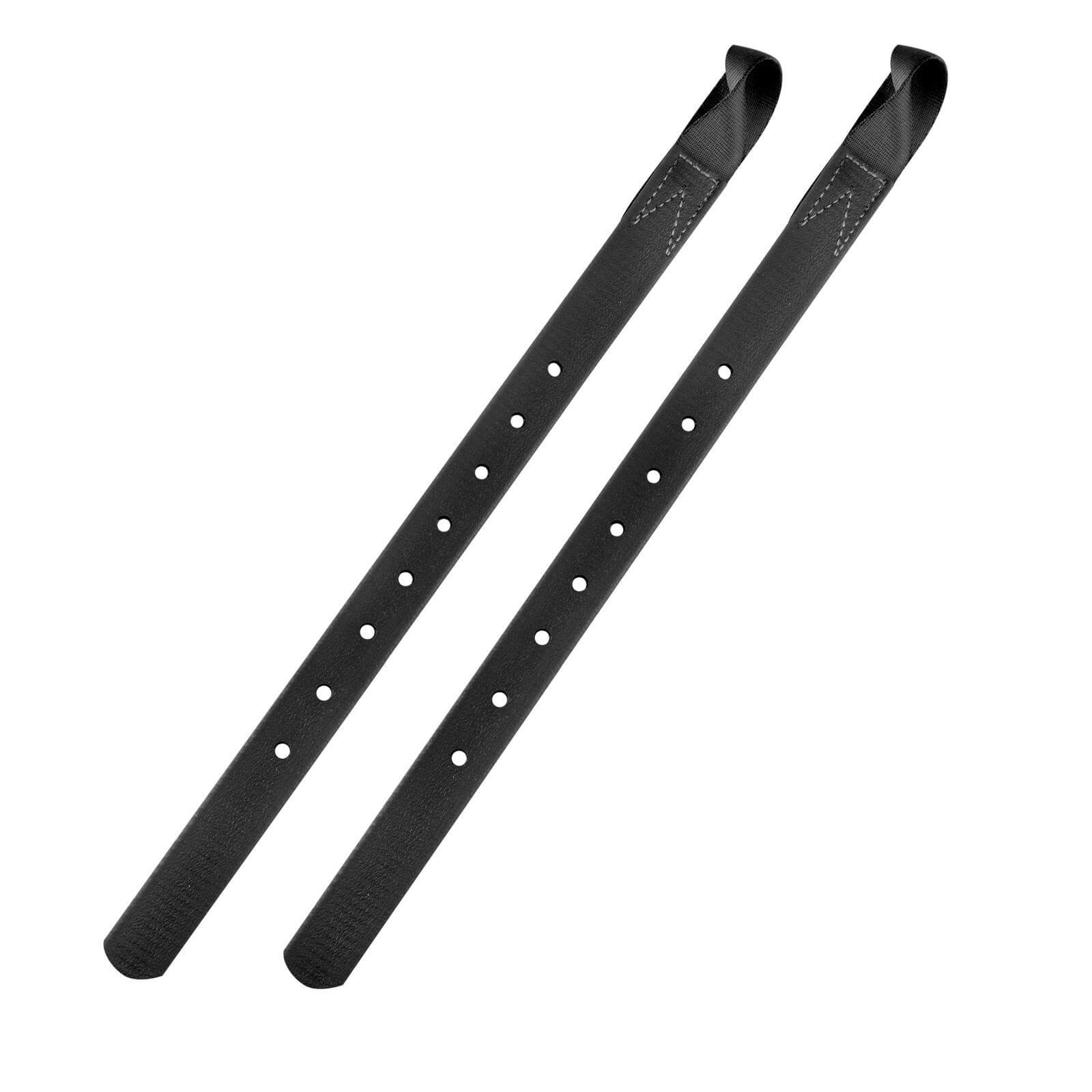 Gurtstrippen Synth. 12", 13" & 15"/30 cm, 32,5 cm & 38 cm