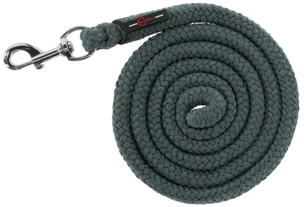 Führstrick Doria, Jade Green, Produkt allein.
