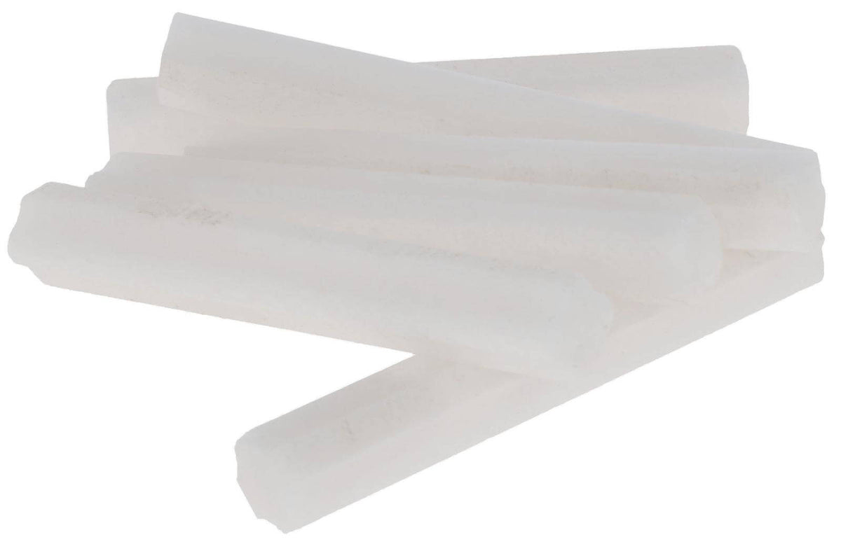 Magic Brush Salzsticks für Salzdusche, Produkt allein auf weißem Hintergrund.